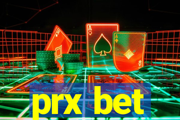 prx bet